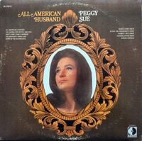 Peggy Sue - All American Husband